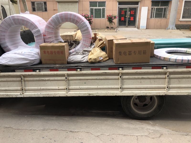 	整車(chē)貨整裝待發(fā)
